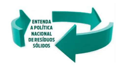 Cover of the e-book E-book: Uma Visão Comentada sobre a Lei da Política Nacional de Resíduos Sólidos