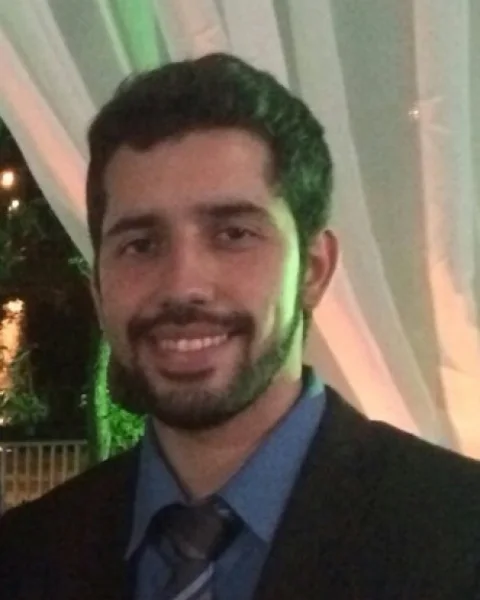 Renato Chaves Pereira Da Silva