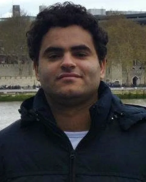 Gemírson de Paula dos Reis