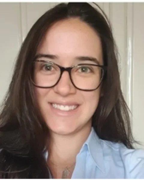 Luísa Rodrigues Fonseca Vilela
